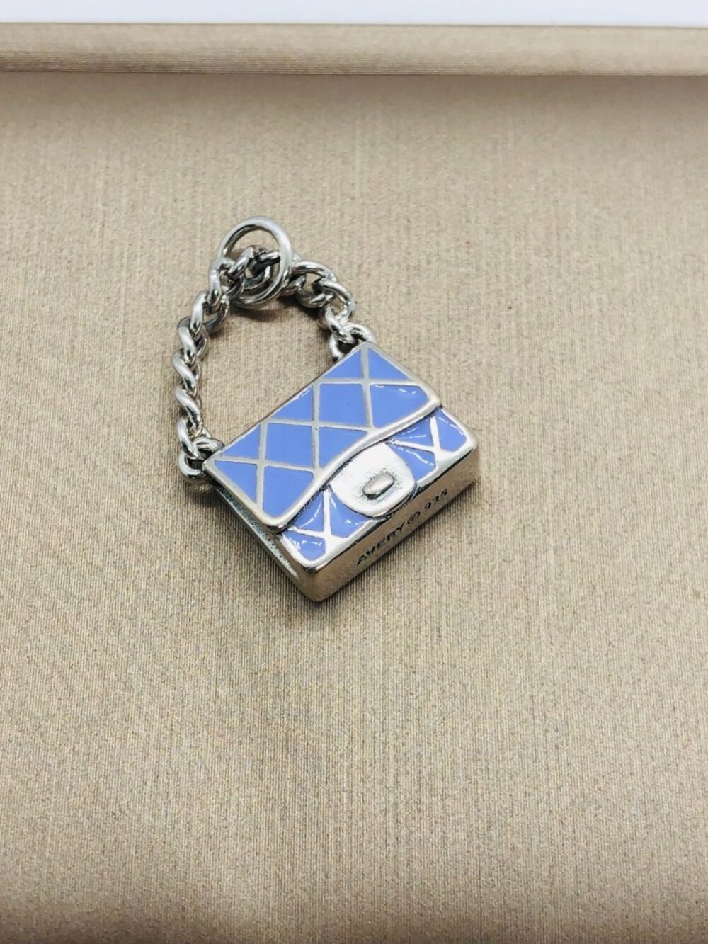 James Avery Purse bag Charm Jewelry - Picture 10 of 10